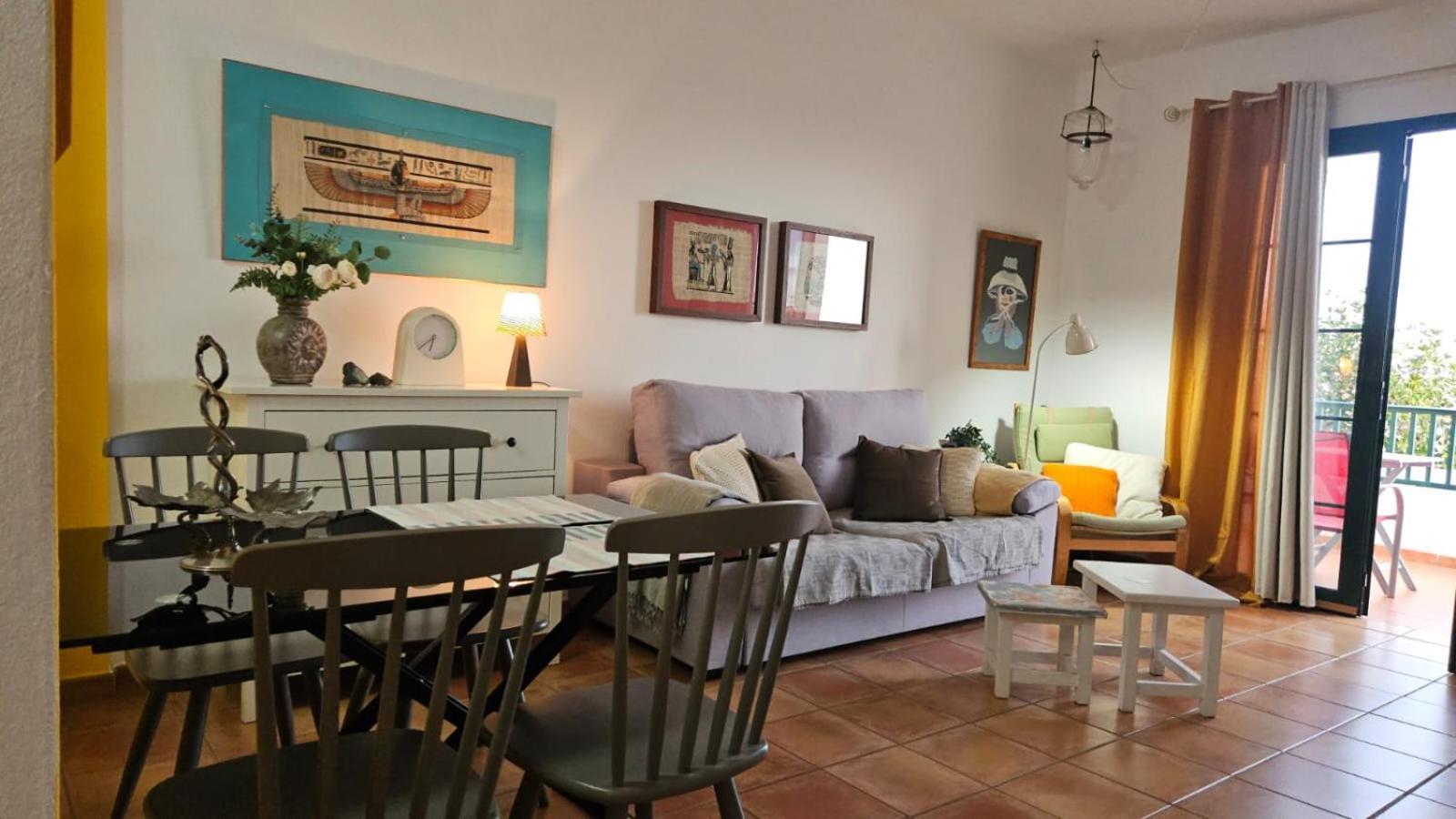 شقة Casa Andrea بلايا بلانكا المظهر الخارجي الصورة