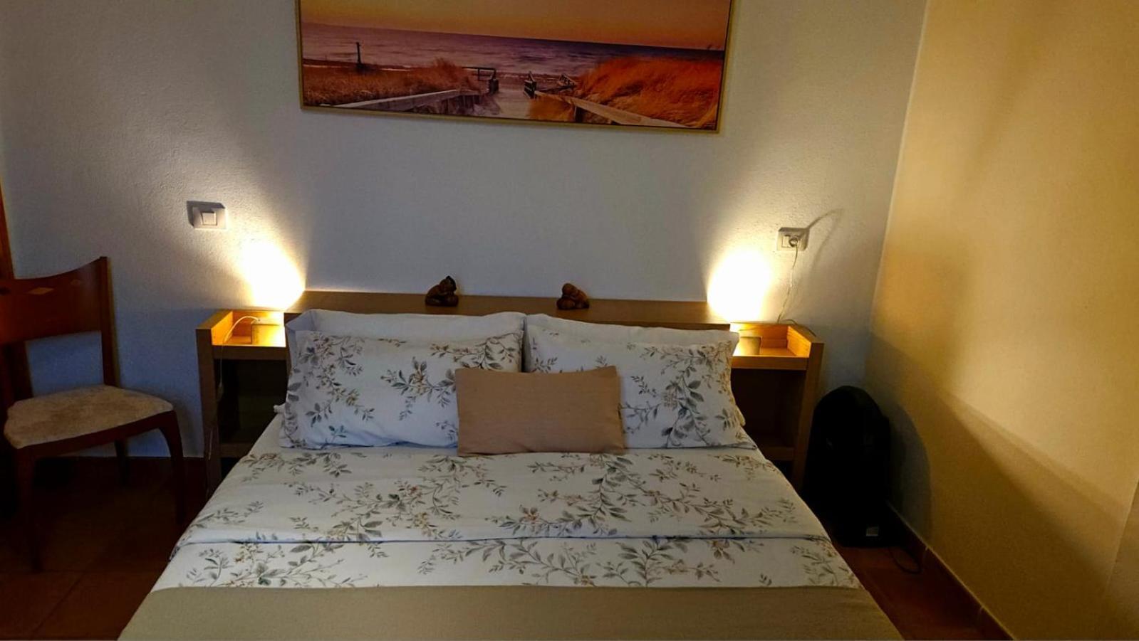 شقة Casa Andrea بلايا بلانكا المظهر الخارجي الصورة