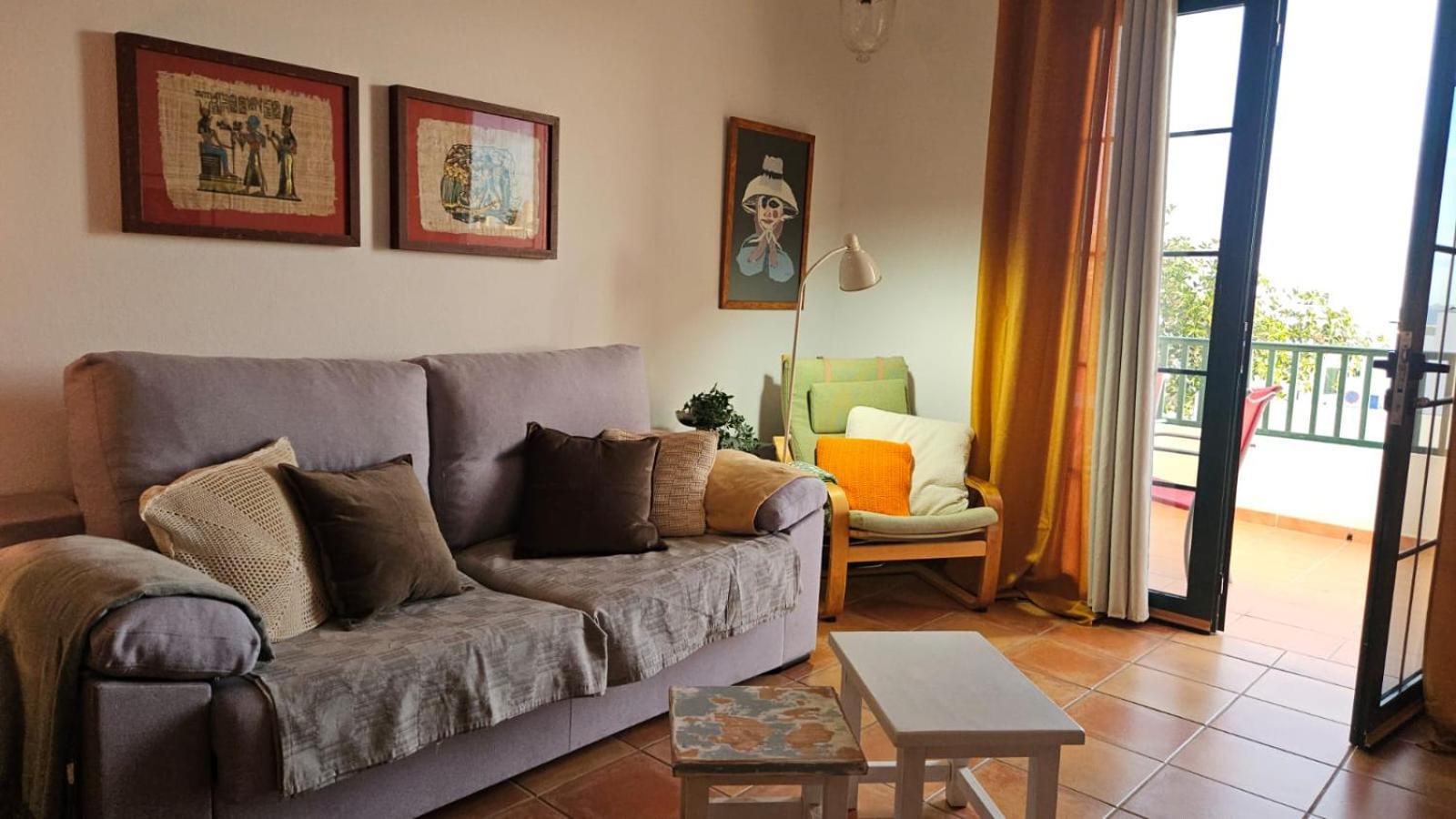 شقة Casa Andrea بلايا بلانكا المظهر الخارجي الصورة