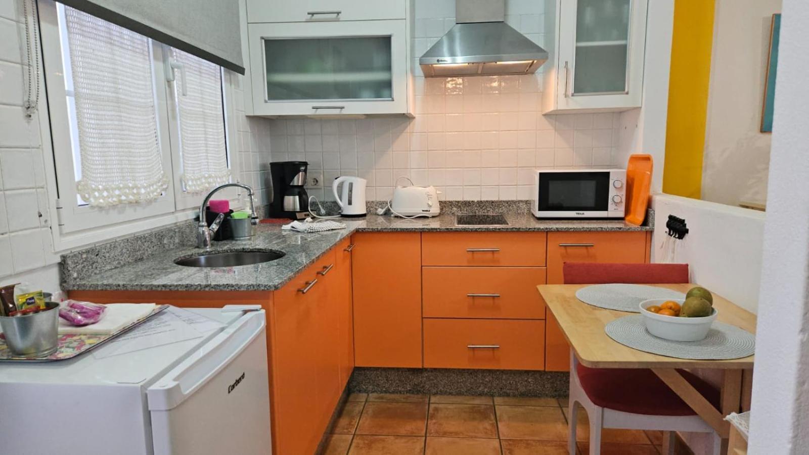 شقة Casa Andrea بلايا بلانكا المظهر الخارجي الصورة